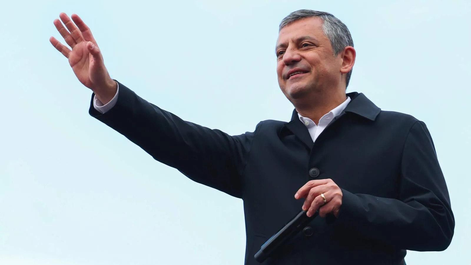 CHP’nin 82. Eylemi Hatay’da Gerçekleşti!
