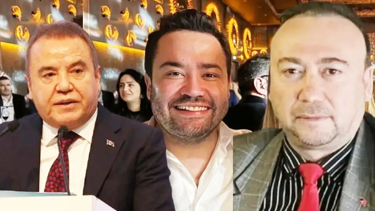 CHP’nin Antalya ve Uşak’ta Oy Kaybı Devam Ediyor!