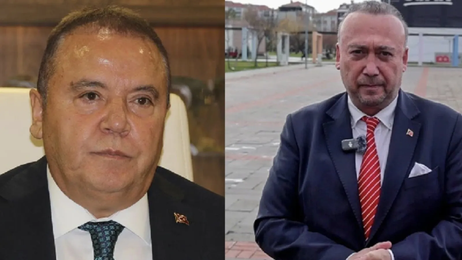CHP’nin Antalya ve Uşak’ta Oy Kaybı Endişesi