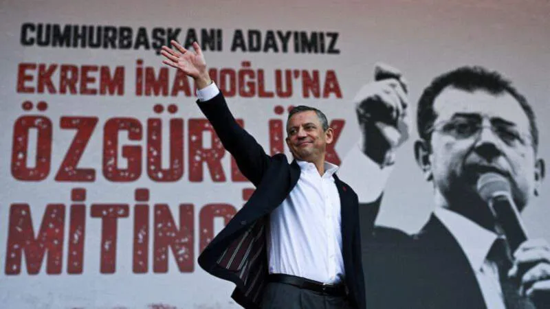CHP’nin Ara Seçim Çağrısına İktidardan Red!