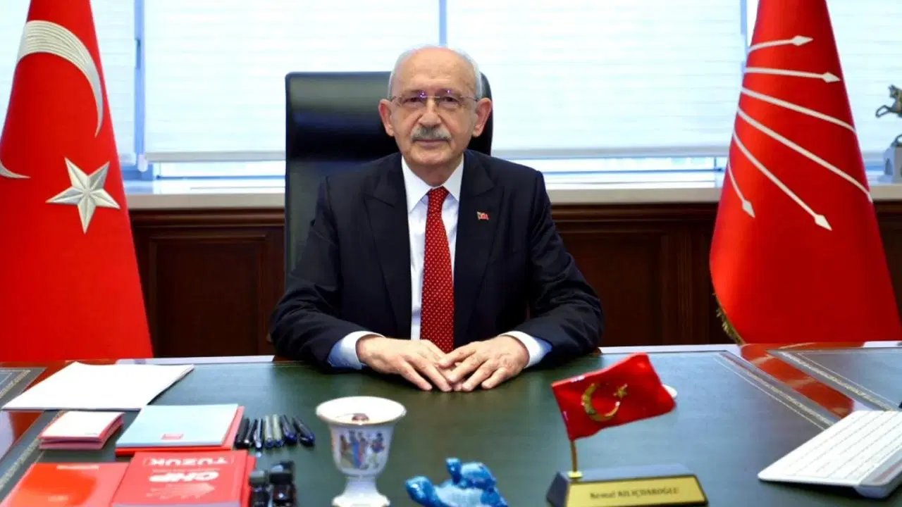 CHP’nin Atanmış ‘Butlan’ Yönetimi MYK’si Açıklandı!