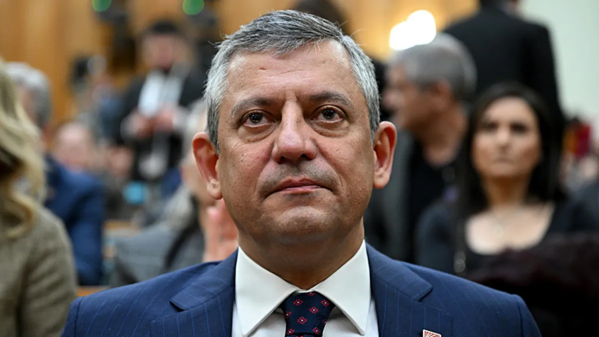 CHP’nin Bal Tuzağı Tartışmaları Büyüyor!