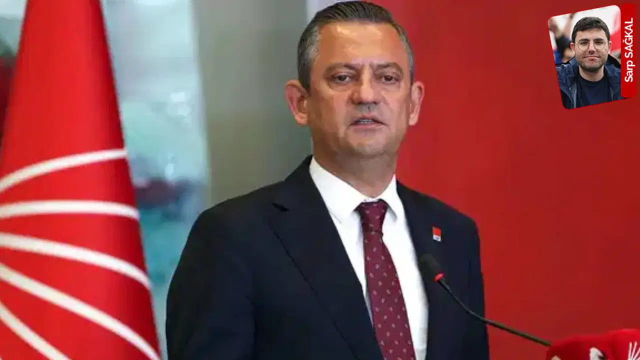 CHP’nin Doğu Toplantısında Barış Vurgusu