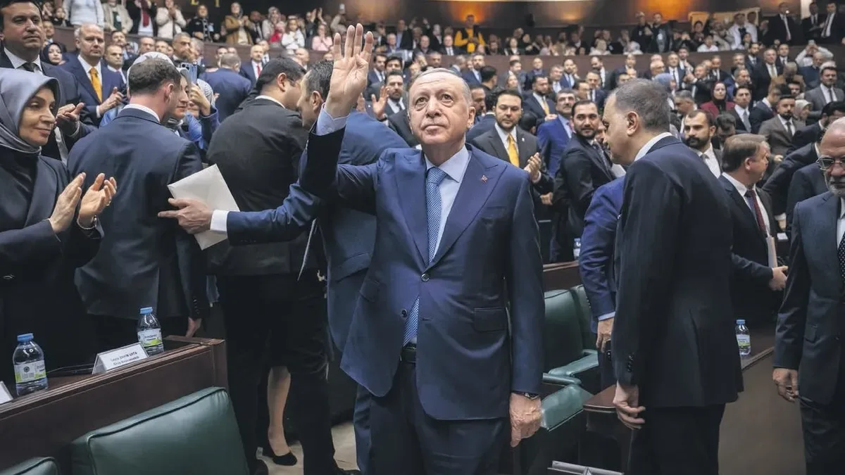 CHP’nin Geçmişi: Cellatlarla Dolu Bir Tarih