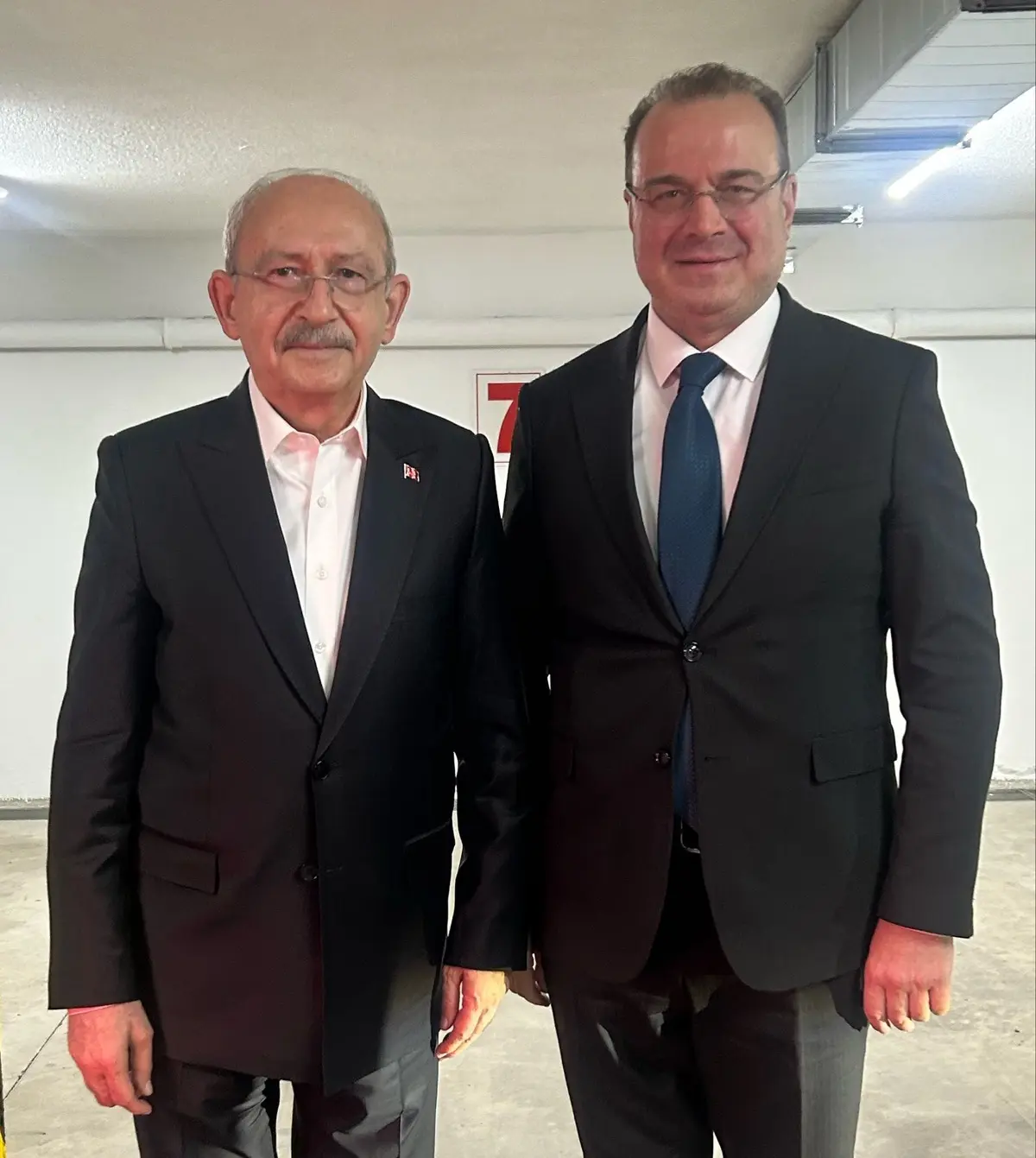 Kılıçdaroğlu ilk açıklamasını ona yapmıştı! Canlı yayında ilginç çıkış: Aylardır oyları düşmüyor 5