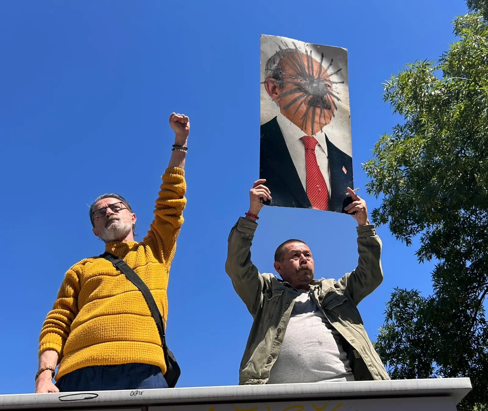 güvenpark boyutsuz