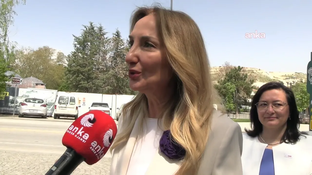 CHP’nin Hedefi: Halkın İktidarını Kurmak