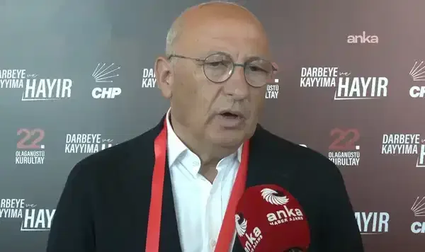 CHP’nin İktidara Yürüyüşü: Kayyumlara Meydan Okuma