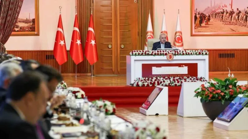 CHP’nin İmralı’ya gitmeme kararı AKP’yi sarstı!