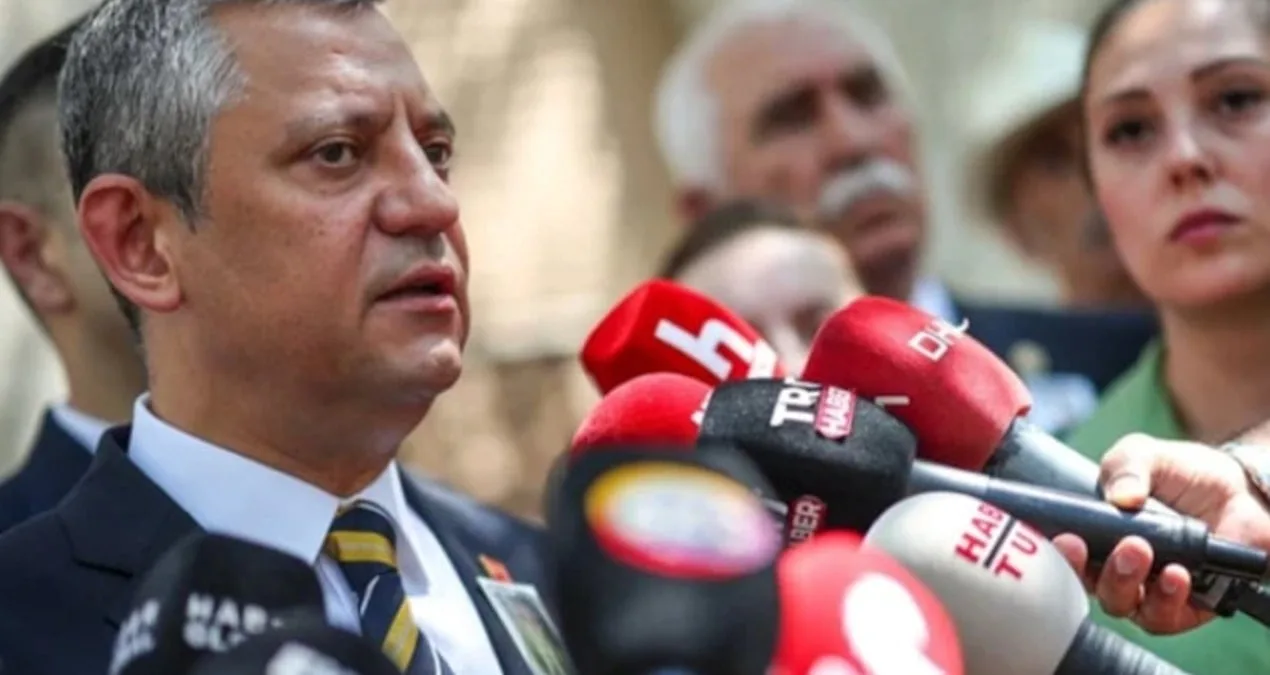 CHP’nin Komisyon Üyeleri Belli Oldu!