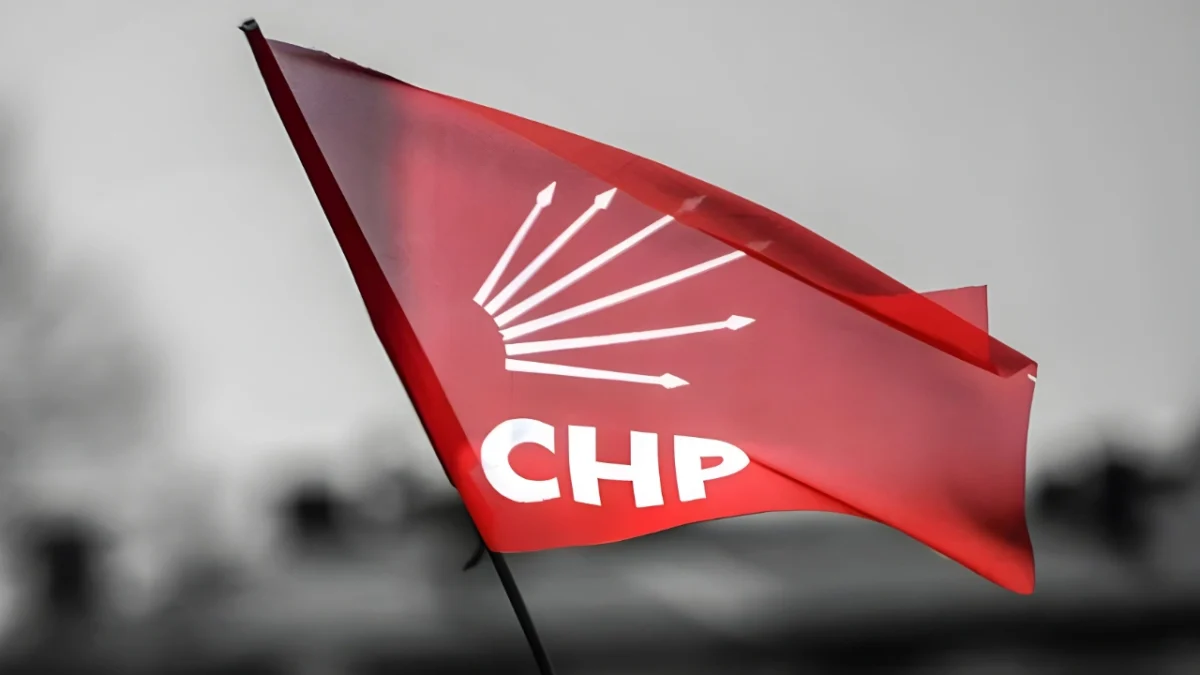 CHP’nin Kurultay Davaları Eylül’de Görülecek Nefesler Tutuldu