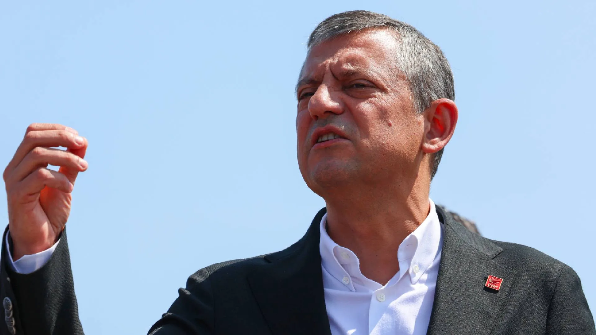 CHP’nin Kurultayına Dolar Gölgesi
