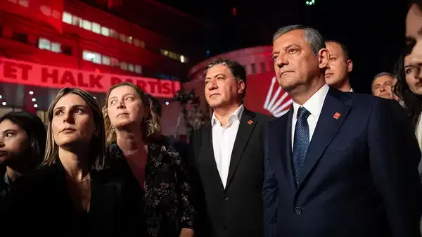 CHP’nin Kuruluş Haftası: Yeni Umut ve Hedefler
