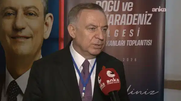 CHP’nin Masasında Şaşırtan Anket Sonuçları!