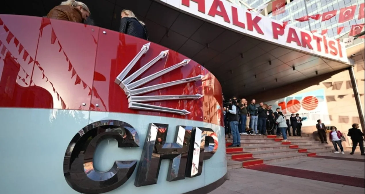 CHP’nin Mutlak Butlan Davası Gündemde!
