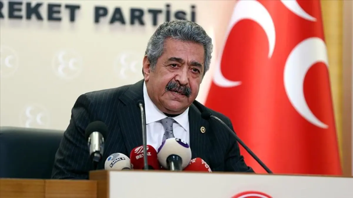 CHP de mutlak butlan davası yarın görülecek! MHP li Feti Yıldız dan dikkat çeken çıkış 2