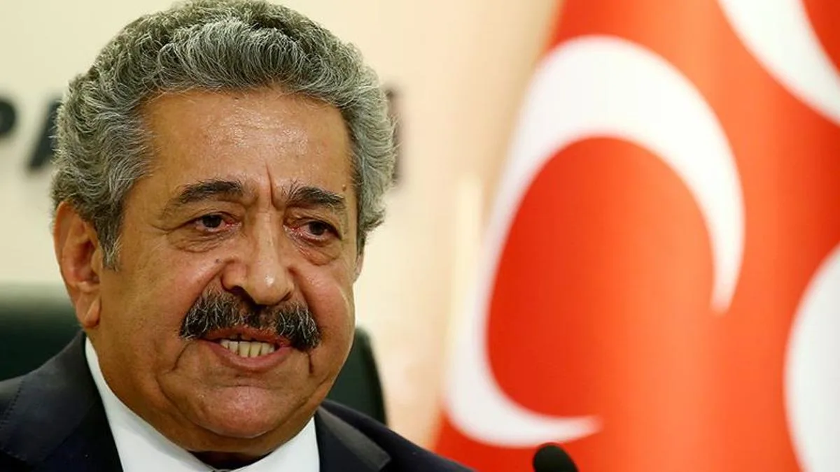 CHP’nin Mutlak Butlan Davası Yarın Görülecek!
