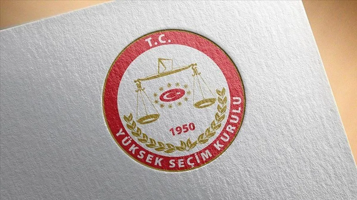 CHP’nin Mutlak Butlan Davasında YSK Kararı!