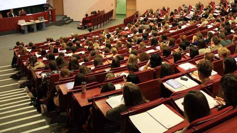CHP’nin Öğrenci Affı Teklifi Reddedildi!