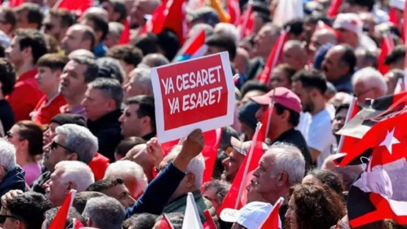 CHP’nin Seçim Stratejisi: Yanlış Yolda Mı?