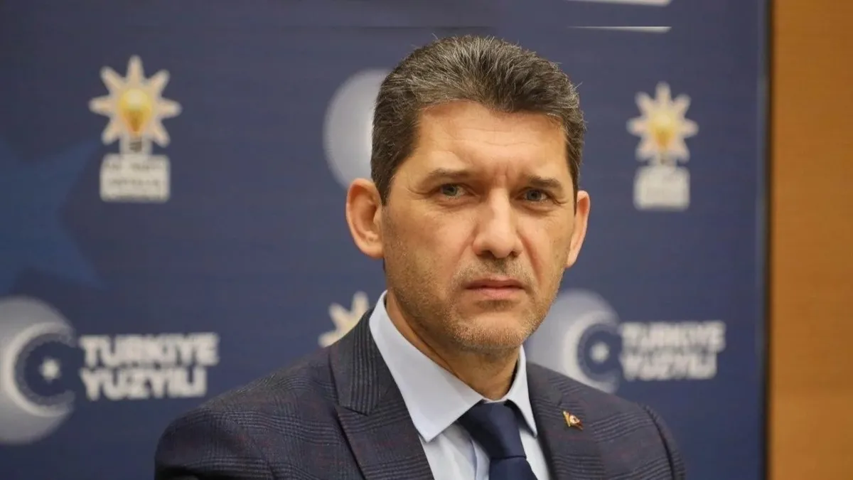 CHP’nin Şeffaflık Tiyatrosu Antalya’da Düştü!