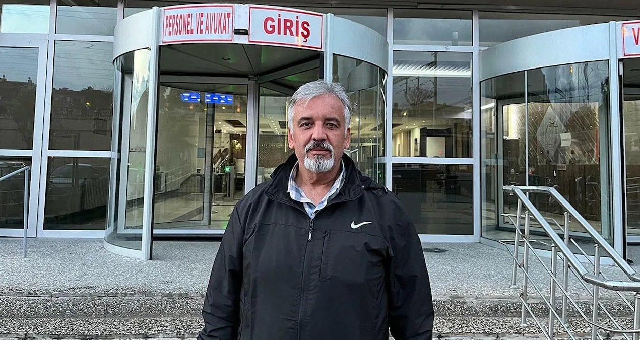 CHP’nin Şoförü Gökhan’a Ev Hapsi Verildi!