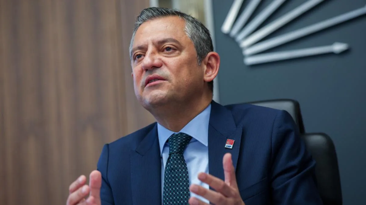 CHP’nin Temyiz Süreci Yargıtay’da Başladı