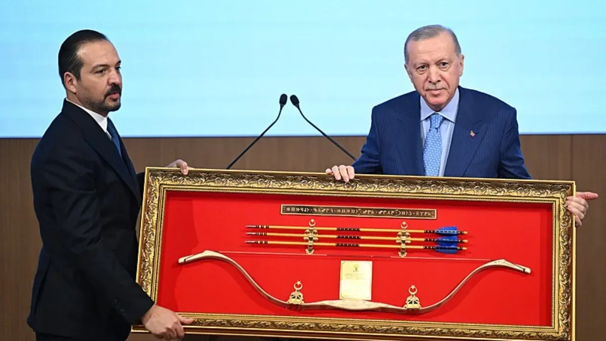 CHP’nin Türk Dünyası’na Dikkati Şaşı mı?