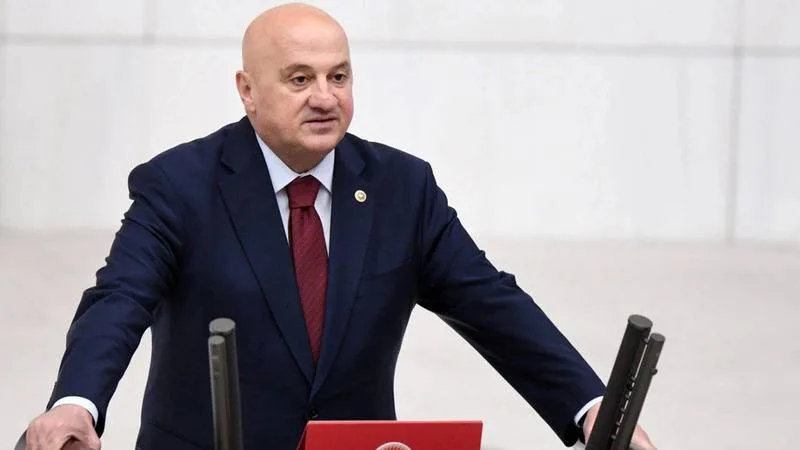 CHP’nin Yeni TBMM Başkan Adayı: Uğur Bayraktutan