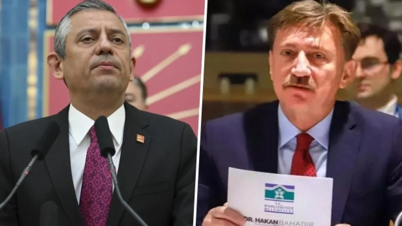 CHP’nin Yolsuzluk İddiaları Çürütüldü!