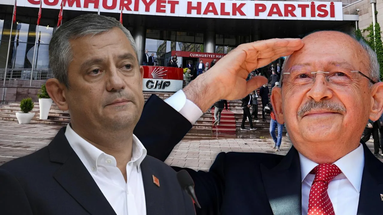 CHP Olağanüstü Kurultay İçin İmza Toplayacak!