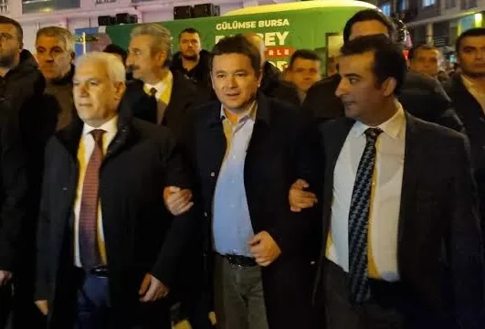 CHP Osmangazi’de Fırtına Öncesi Sessizlik: Sinan Nergiz Sürpriz Aday mı?