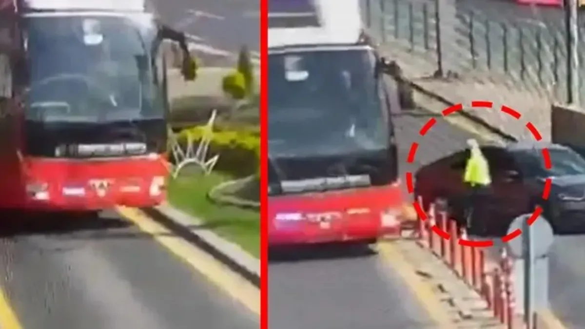CHP Otobüsü Davasında Tanıkların İfadeleri Alındı