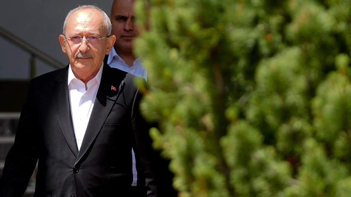 CHP PM 1 Haziran’da 56 İsimle Toplanıyor!