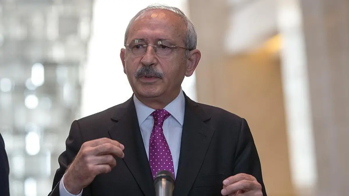 PM toplantısı ertelenmişti! Kılıçdaroğlu ndan açıklama geldi 2