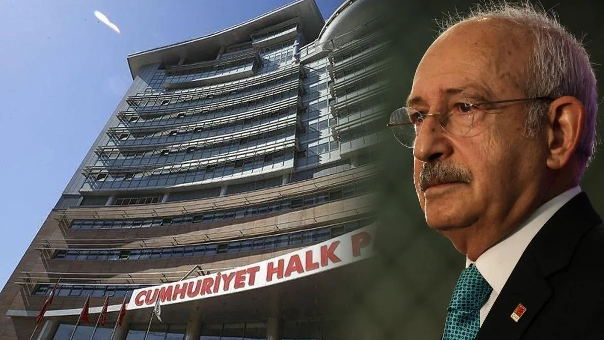 CHP PM Toplantısı Tarihi Belirsizleşti!