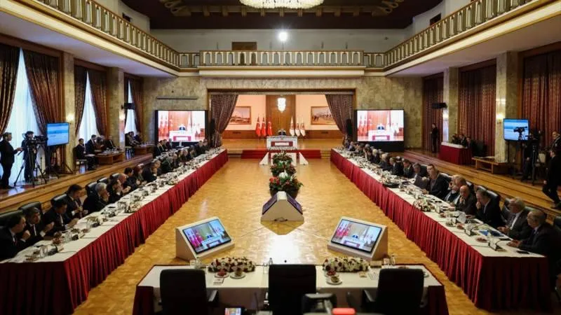 CHP: Raporumuz Kürt Raporu Değil