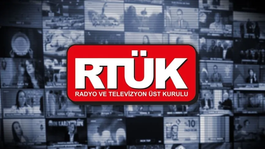CHP Grubu RTÜK Protestosu