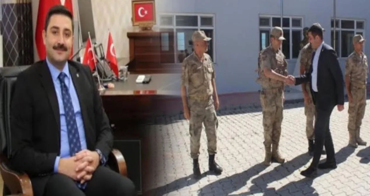 CHP, Sağlık Müdürü Atamasını İptal Ettirdi!