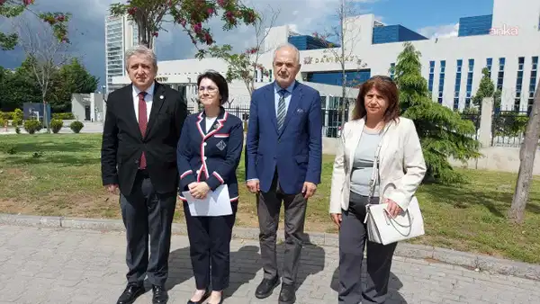 CHP, Sağlık Özelleştirmelerine Danıştay’da İtiraz Etti