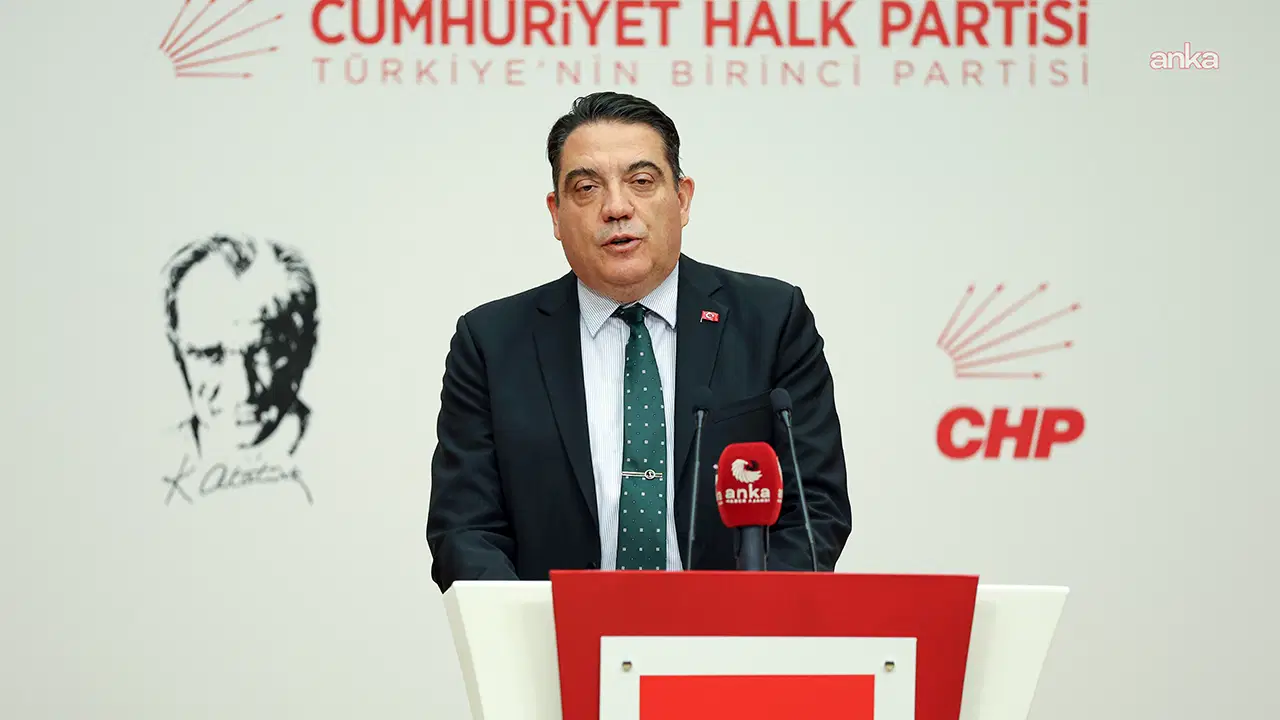 CHP Savunma Politikasında Acil Reform Çağrısı!