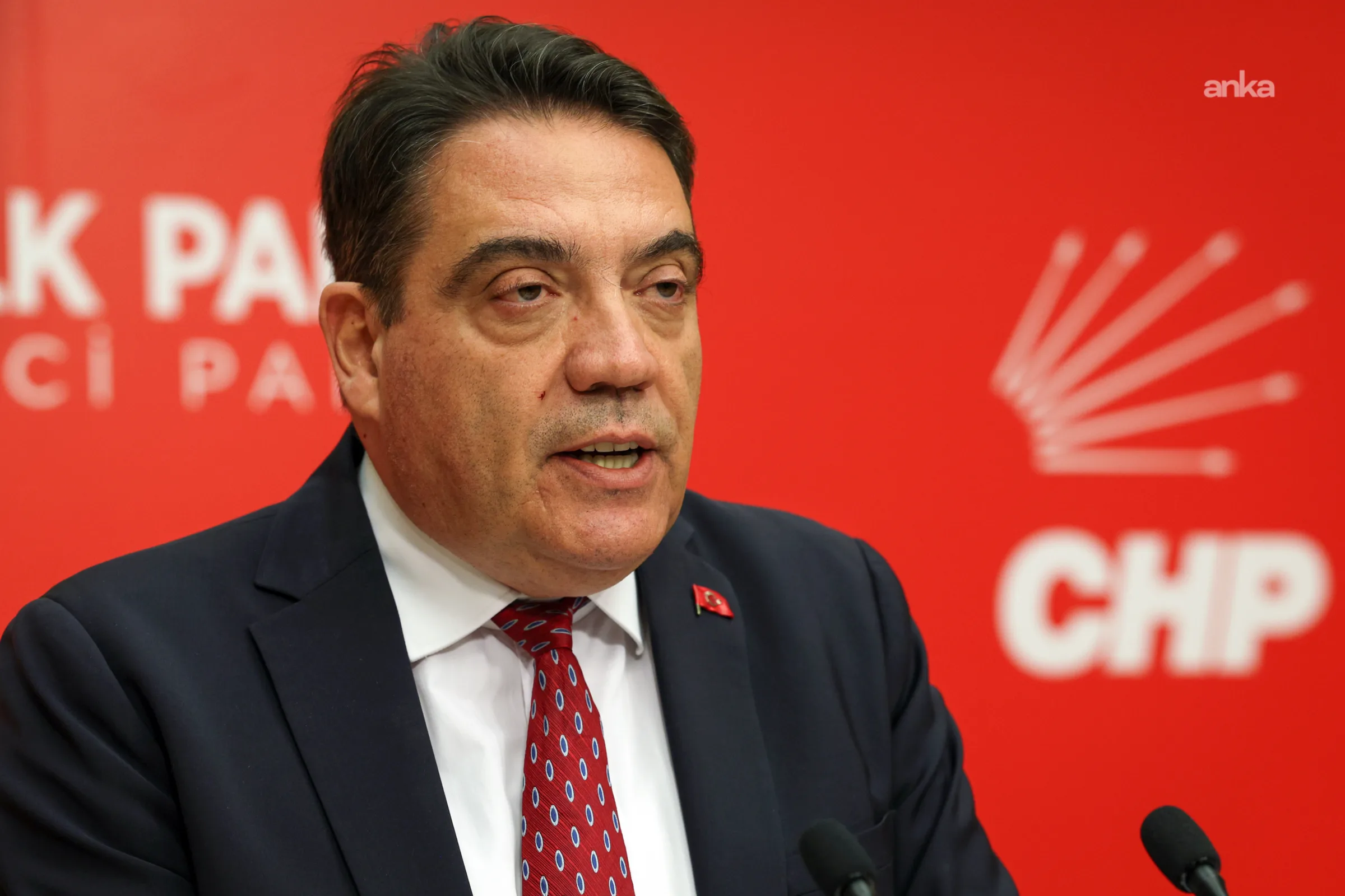 CHP: Savunma Sanayi Daha Şeffaf ve Verimli Olmalı
