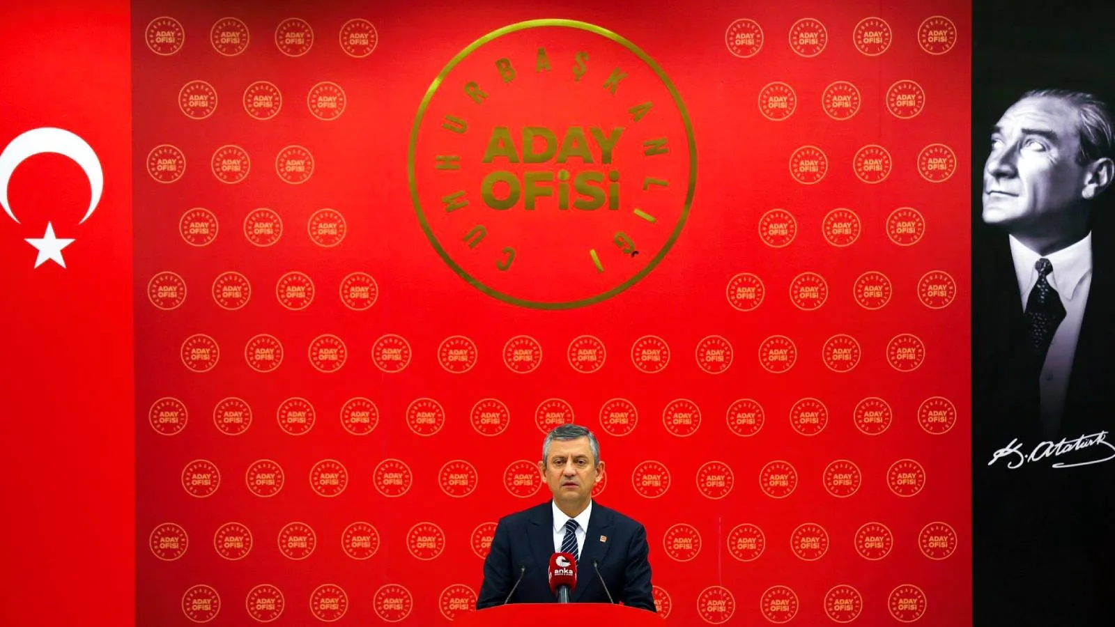 CHP, Seçim İçin Sahaya İniyor: Hücum Zamanı!