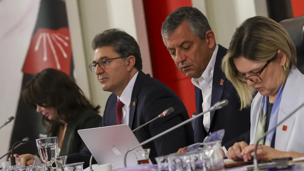 CHP, Seçim Kampanyasına 4 Mayıs’ta Başlıyor!