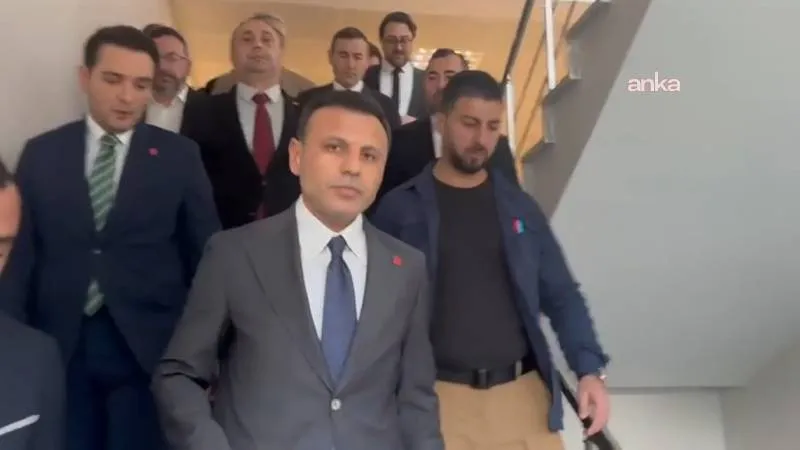 CHP, Silivri’de İBB Davası İçin Hazır!