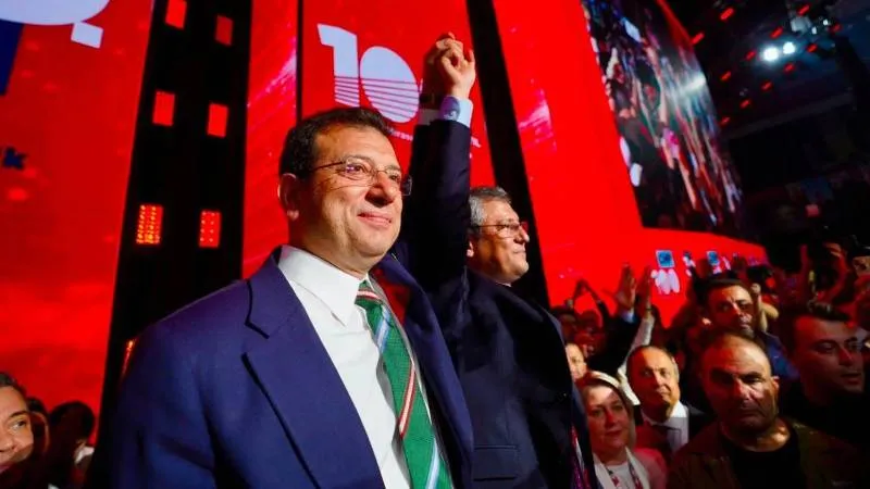 CHP: Siyaset Seviyesi Düşmemeli, Biz Çözüm Üreteceğiz!