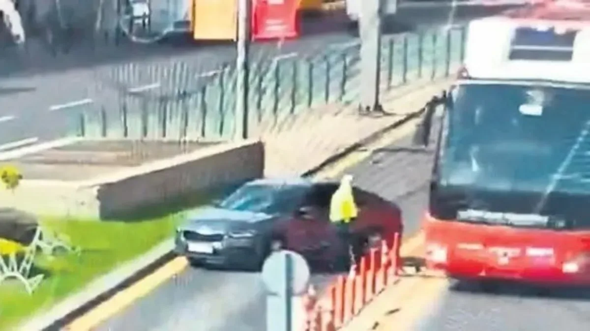 CHP Şoförüne 13,5 Yıl Hapis İstemi!