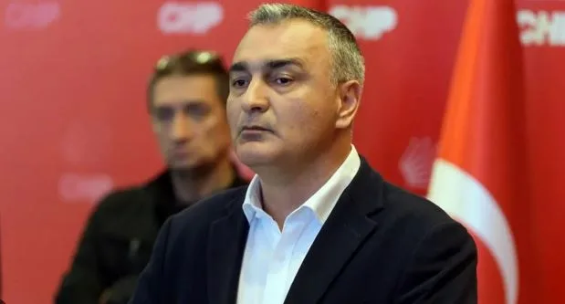 CHP Sözcüsü Müslim Sarı: “Parti Meclisi CHP delegelerinin seçilmiş iradesidir!”