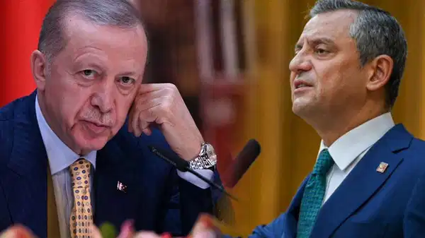 CHP, Şubat Anketinde Birinci Parti Olmayı Sürdürüyor!