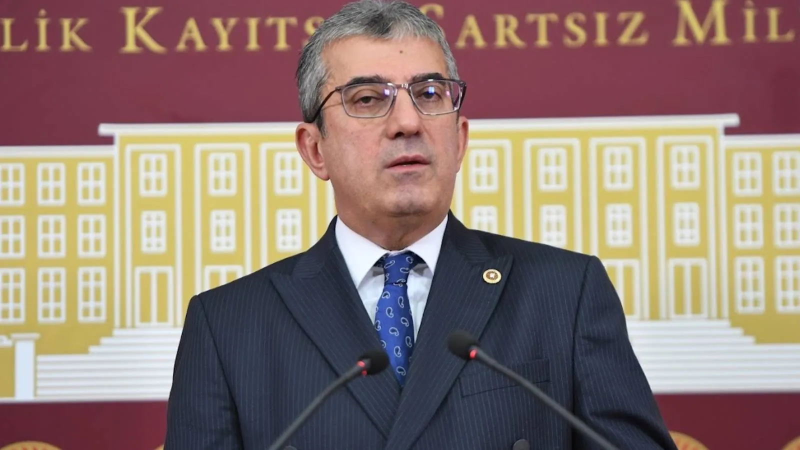 CHP Tahliyesi: Günaydın’dan Sert Açıklamalar!